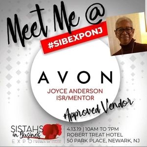 Meet your Posher, Joyce